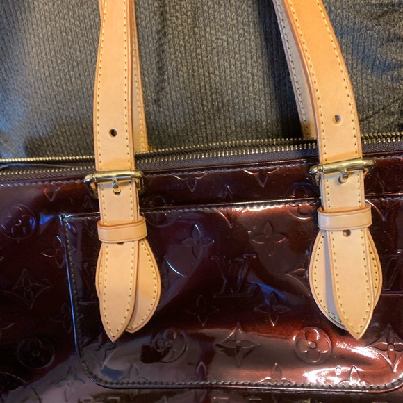 Louis Vuitton Handbag - Picture 3 of 9